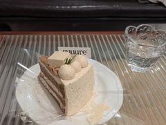 -流酥可心·牛乳蛋糕商店(禾祥西路店)