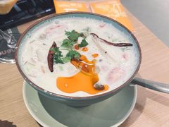 -mango tree芒果树(万象城店)