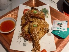 -庆江南江南菜(昆山吾悦广场店)