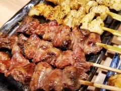 -俺的焼肉(銀座9丁目店)