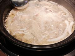 -同仁四季椰子鸡(福田车公庙店)