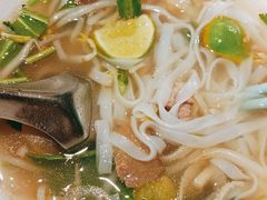 -蔡澜Pho·越南粉餐厅(海上世界店)