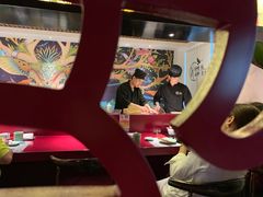 -久喜番和牛烧肉酒场(北辰三角洲店)