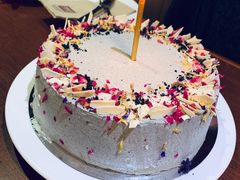 -Pancakes on the rocks(Darling Harbour)