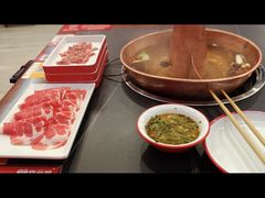 -京元盛铜锅涮肉(上海总店)