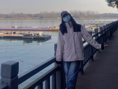 -南京金牛湖风景区