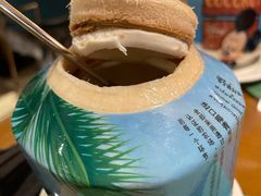 -帕蓝·暹罗料理(大学路店)