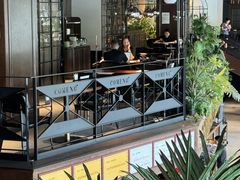 -咖梦餐厅 COMENG RESTAURANT