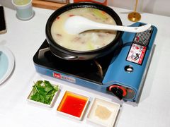 -半勺·新徽菜(银泰城店)