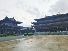 -梅州天地人花园酒店(梅县人民广场店)