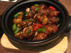 -星叶·东南亚料理(宁波万象汇店)