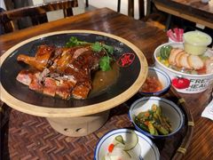 -广府乡下·饭庄(新港东路店)