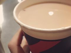 红豆豆浆-肯德基(沈阳机场T3店)