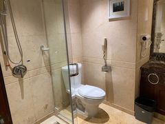 -罗浮山嘉宝田森林温泉度假酒店