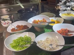 -杭州开元名都大酒店·地中海自助餐厅