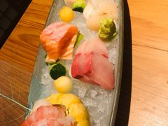 -松涛日本料理