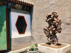 -齐白石旧居纪念馆