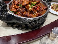 -饼中王