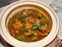 -BetterThai 泰加(苏州中心店)