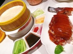 -大鸭梨烤鸭(望京店)