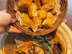 -乡里八闽·福州乡土菜(高宅店)
