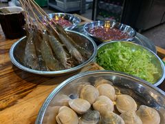 -盈田盈粥庄(博山东路店)