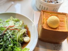 -绿茶餐厅(龙井船宴· 品牌总店)