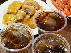 -晓琦农家菜馆·地道农家菜