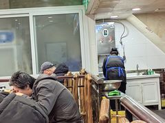 -马记伊源斋涮肉·清真菜(潘家园古玩市场店)