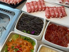 -海底捞火锅(振华广场店)