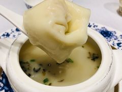 -Yan Ting 宴庭中餐厅(上海静安瑞吉酒店)