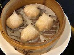 -佘山世茂艾美·御珍轩中餐厅