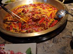 -小龙坎火锅(春熙太古里店)