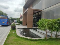 -景阁酒店(广州白云国际机场T2航站楼店)