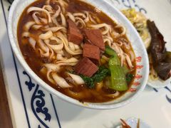 -晋香源削面(东华家园北苑店)