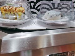 -万岁寿司(蓬江万达店)
