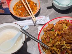 -怪噜范·贵阳小吃大排档(金源旗舰店)