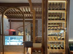 -ELI FALAFEL Lebanese&Mediterranean黎巴嫩美食(富城路店)