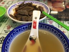 -七爷清汤腩·港式餐厅(金狮广场店)