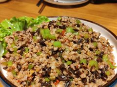 -觅山云南菜(泊富ICITY店)