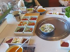 -韩香福烤肉庄园(荣成店)