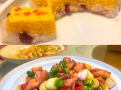 -禾珍珠家常小馆(河南博物院店)