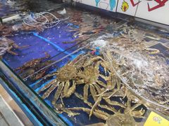 -79号渔船海鲜饭店(华强北店)