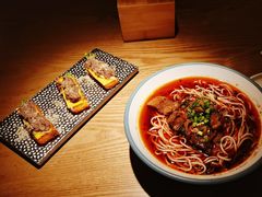 -苦尽酒馆·川菜(鼓楼店)