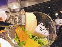 -丹鼎铁板料理