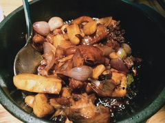 -花舍·新派粤菜·西餐·下午茶(亚运村·鸟巢店)