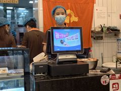 -庆丰包子铺(潘家园店)