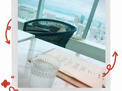 -Jungle Nat 高空餐厅