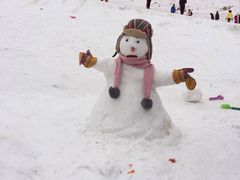 -太子岭滑雪场