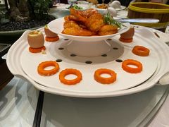 -御仙都北京菜馆·烤鸭店(双井店)